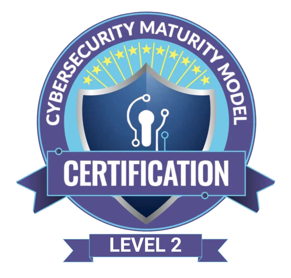 CMMC Level 2 Certification